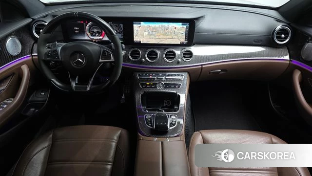 Mercedes-Benz E-Class W213 id 3796084 из Кореи 17