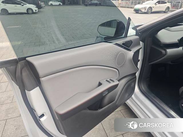 Extremely krypton ZEEKR 007GT id 4028237 из Китая 23