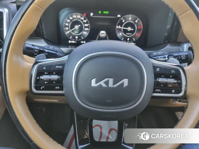 Kia Sorento 4th Generation id 3919748 из Кореи 17