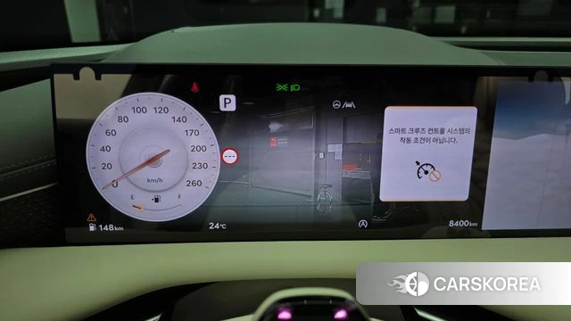 Genesis G80 (RG3) id 4388157 из Кореи 31
