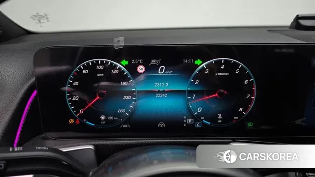 Mercedes-Benz GLB-Class X247 id 3437804 из Кореи 17