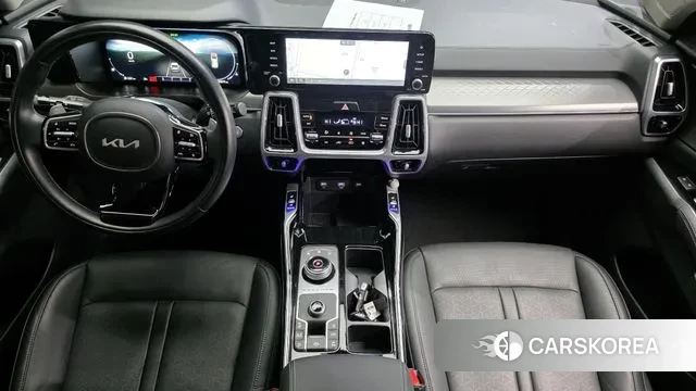 Kia Sorento 4th Generation id 3551475 из Кореи 17