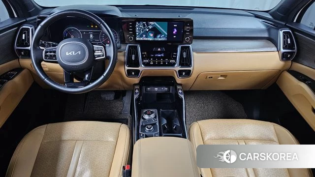 Kia Sorento 4th Generation id 3910059 из Кореи 17