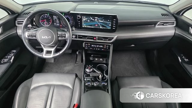 Kia K5 3rd generation id 4725805 из Кореи 27
