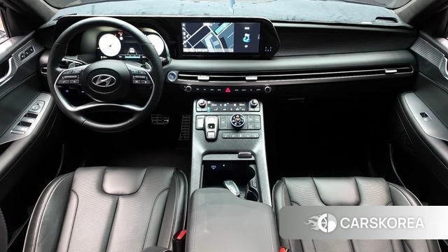 Hyundai The New Palisade id 3891701 из Кореи 17