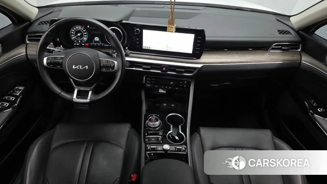 Kia K5 3rd generation id 4549993 из Кореи 28