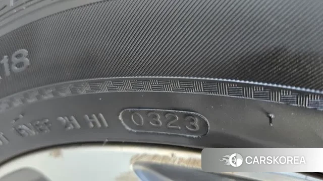 Renault Korea (Samsung) SM6 id 3718609 из Кореи 15