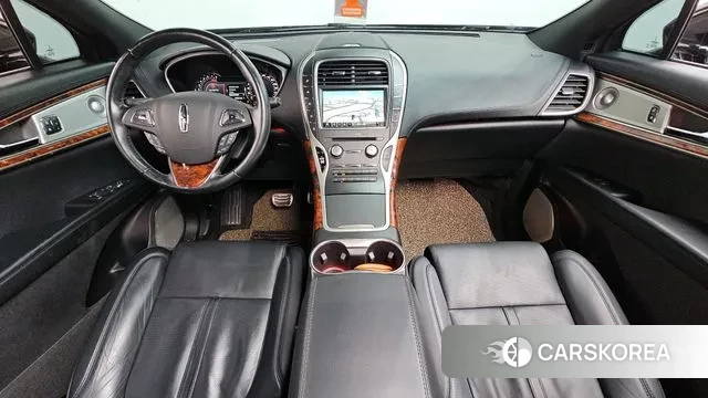 Lincoln MKX 2nd Generation id 3480383 из Кореи 17