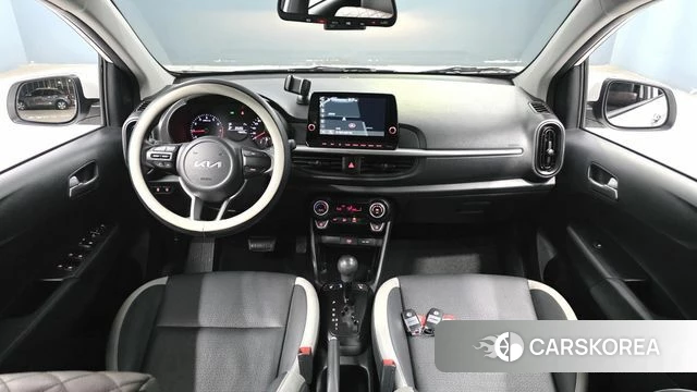 Kia Morning Urban (JA) id 3889226 из Кореи 17