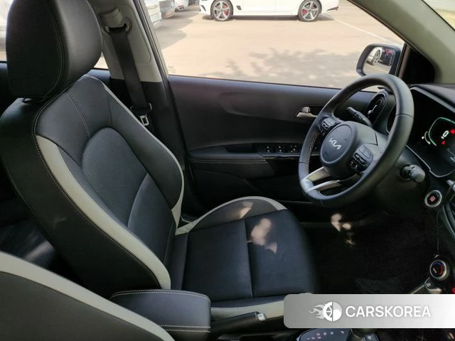 Kia The New Morning (JA) id 4367124 из Кореи 17