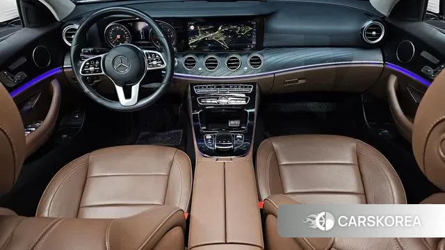 Mercedes-Benz E-Class W213 id 3187521 из Кореи 17