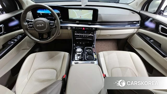 Kia Carnival 4th generation id 3953503 из Кореи 17