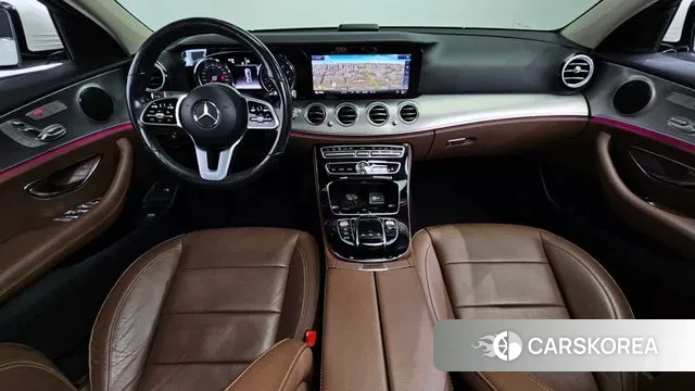 Mercedes-Benz E-Class W213 id 3291969 из Кореи 17