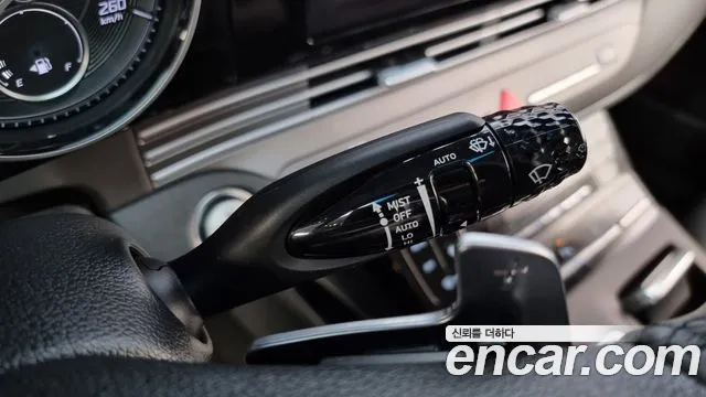 Hyundai The New Grandeur IG id 2625245 из Кореи 17