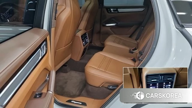 Porsche Cayenne (PO536) id 3883300 из Кореи 15