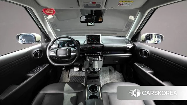 Hyundai Casper id 3811132 из Кореи 17