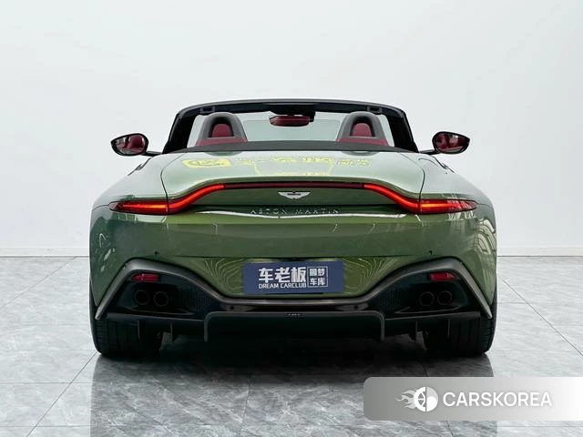 Aston Martin Vantage id 4239843 из Китая 23