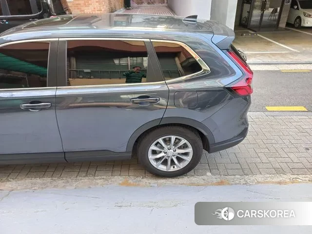 Honda CR-V 6th generation id 3560505 из Кореи 15