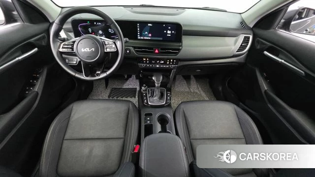 Kia The New Seltos id 4408897 из Кореи 17