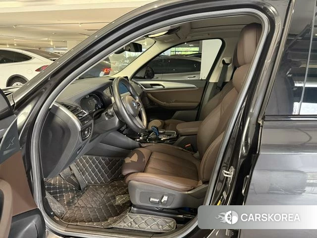 BMW iX3 id 4211208 из Китая 7
