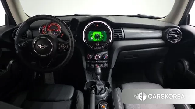 Mini Cooper id 3692548 из Кореи 17