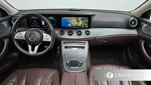 Mercedes-Benz CLS-Class C257 id 3390378 из Кореи 17