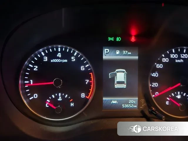 Kia Morning Urban (JA) id 3411007 из Кореи 15