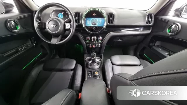 Mini Cooper Countryman id 3022873 из Кореи 17