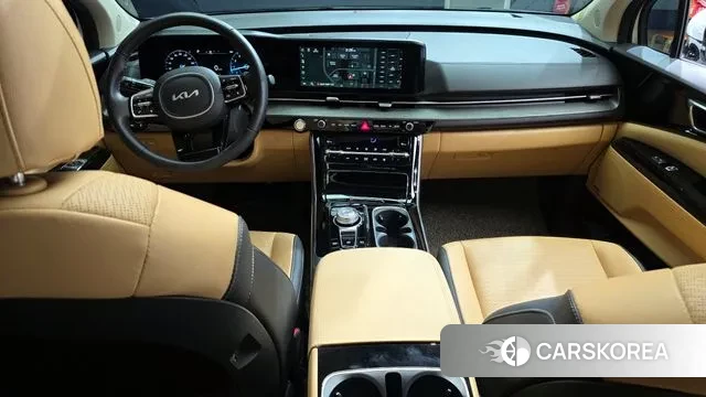 Kia Carnival 4th generation id 3251842 из Кореи 17