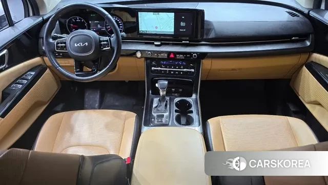 Kia Carnival 4th generation id 3348201 из Кореи 17