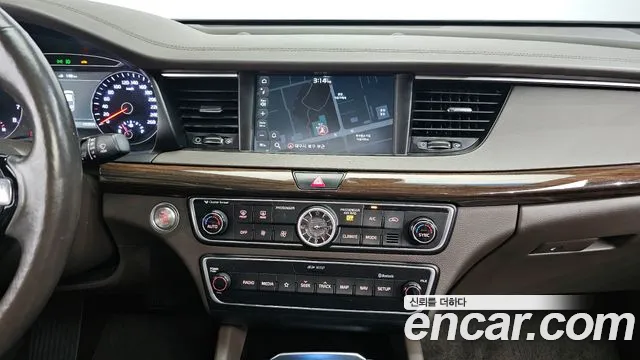 Kia Come New K7 id 2658484 из Кореи 17