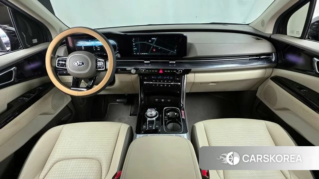 Kia Carnival 4th generation id 4396475 из Кореи 30