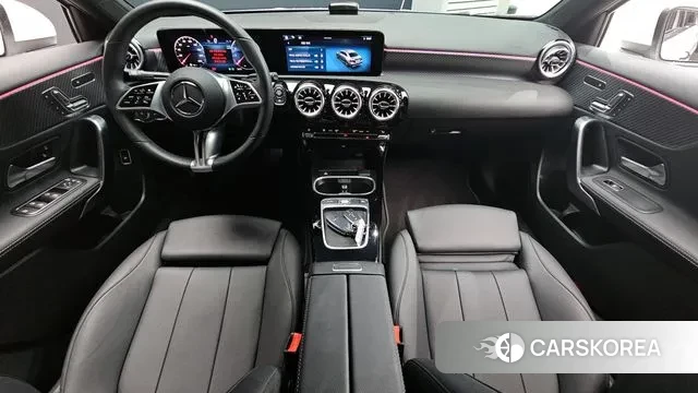 Mercedes-Benz A-Class W177 id 3006874 из Кореи 17