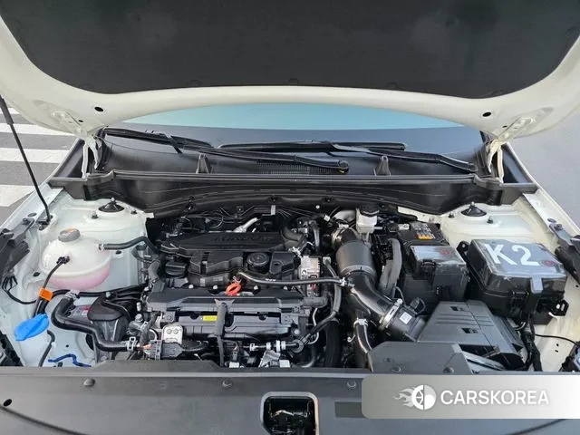 Kia Sportage 5th Generation id 3289026 из Кореи 17