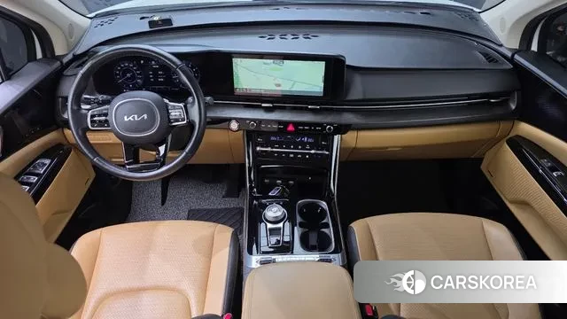 Kia Carnival 4th generation id 3726701 из Кореи 17