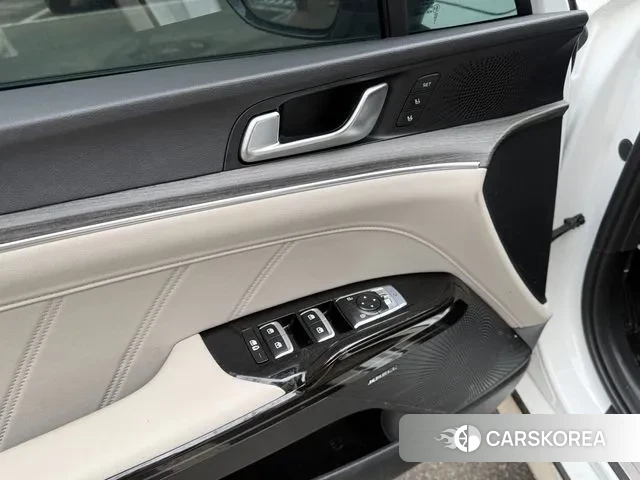 Kia The New K5 Hybrid 3rd generation id 3689767 из Кореи 7