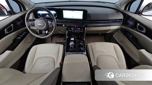 Kia Carnival 4th generation id 3620825 из Кореи 17