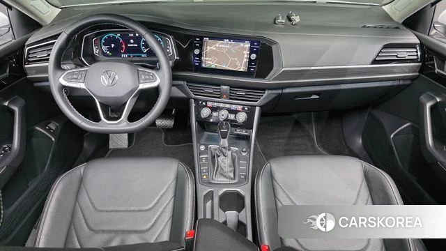 Volkswagen 7th Generation of Jetta id 4561192 из Кореи 28