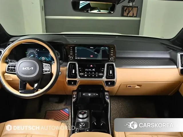 Kia Sorento 4th Generation id 3670319 из Кореи 17