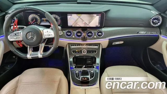 Mercedes-Benz E-Class W213 id 2886589 из Кореи 17