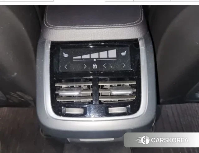 Volvo XC90 second Generation id 3098246 из Кореи 7