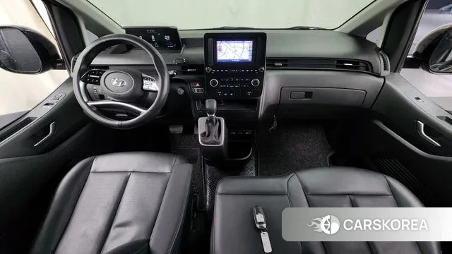 Hyundai Staria id 3571977 из Кореи 17