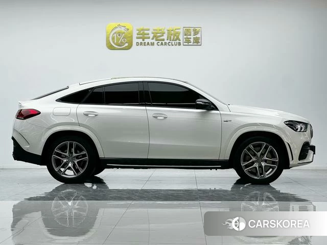 Mercedes-Benz GLE AMG id 4238767 из Китая 20