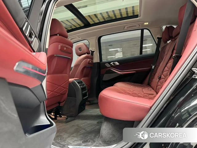 BMW X5 id 4277735 из Китая 10