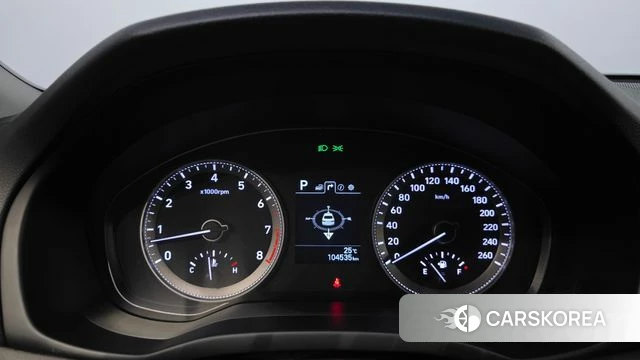Hyundai Grandeur IG id 4918468 из Кореи 28