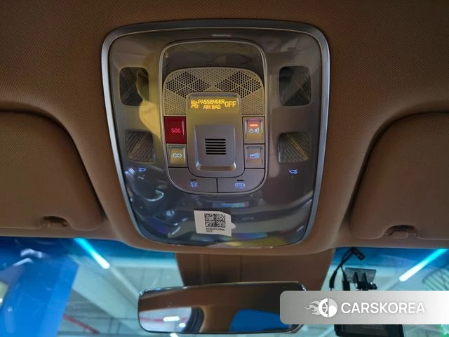 Genesis G90 (RS4) id 3799086 из Кореи 17