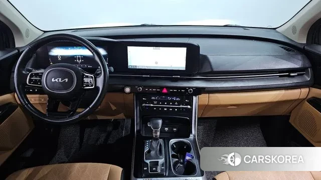 Kia Carnival 4th generation id 3586900 из Кореи 17