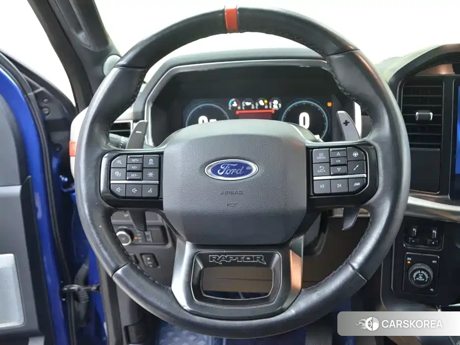 Ford F-150 id 4679791 из Китая 12