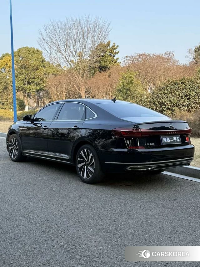 Volkswagen Passat id 3913967 из Китая 11