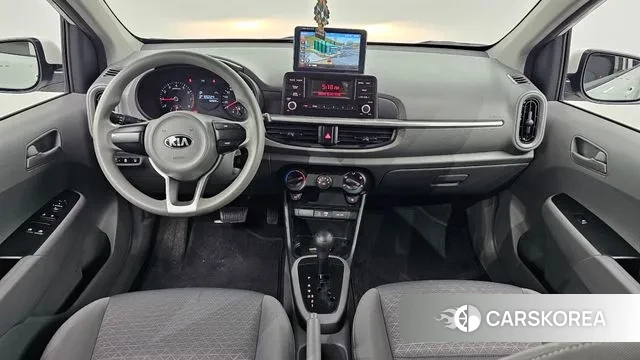 Kia All New Morning (JA) id 3499880 из Кореи 17